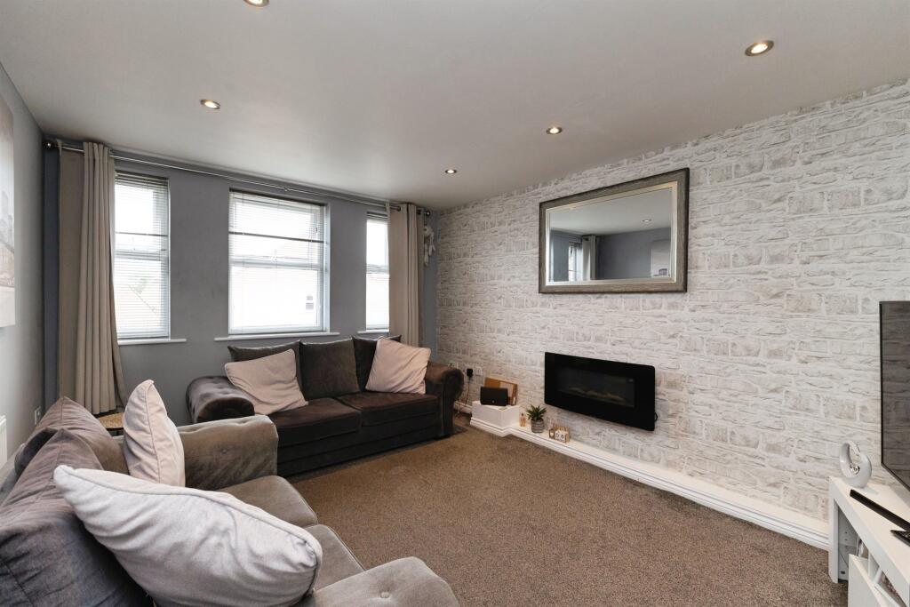 Apartment in Thornaby-on-Tees, Thornaby - View 3