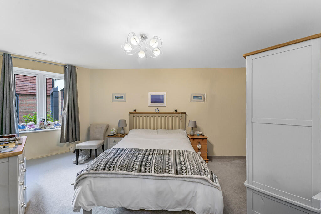 Apartment in South Ribble, Penwortham - More