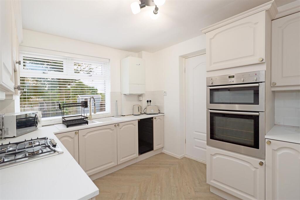 House in Newcastle upon Tyne, Seaton Valley - View 4
