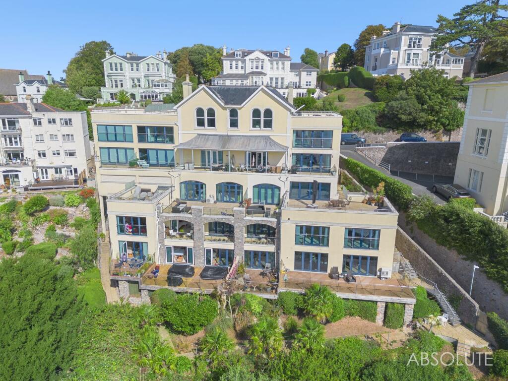 Apartment in Torquay - View 4