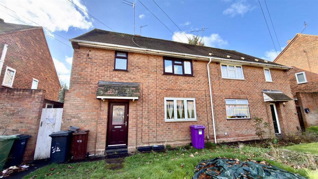 Main image of property: Pickering Road