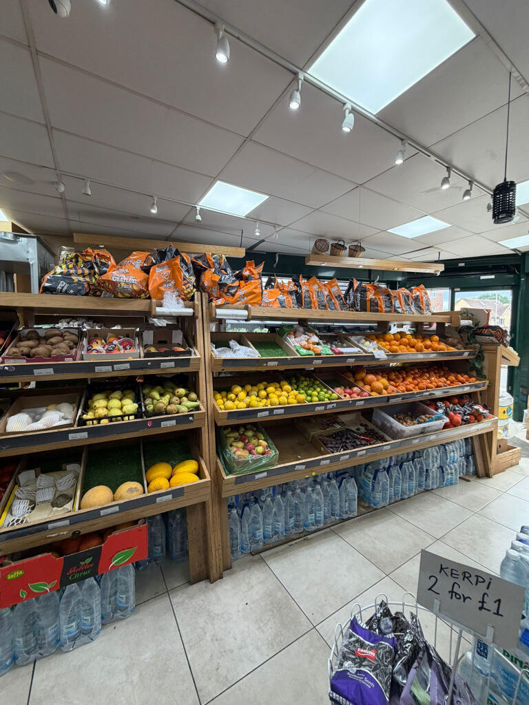 Main image of property: Pinner, Middlesex, HA5