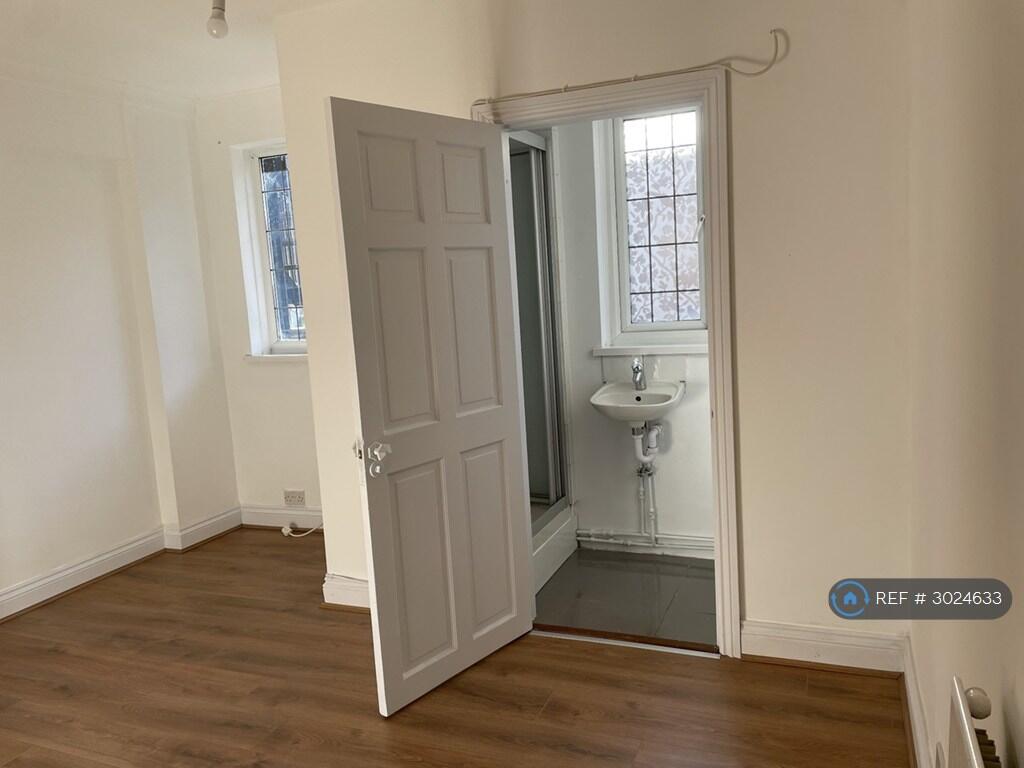Apartment in Birmingham, The Calthorpe Estate, Calthorpe Fields - View 5