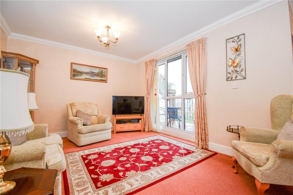 Apartment in Irby, Liverpool City Region - More