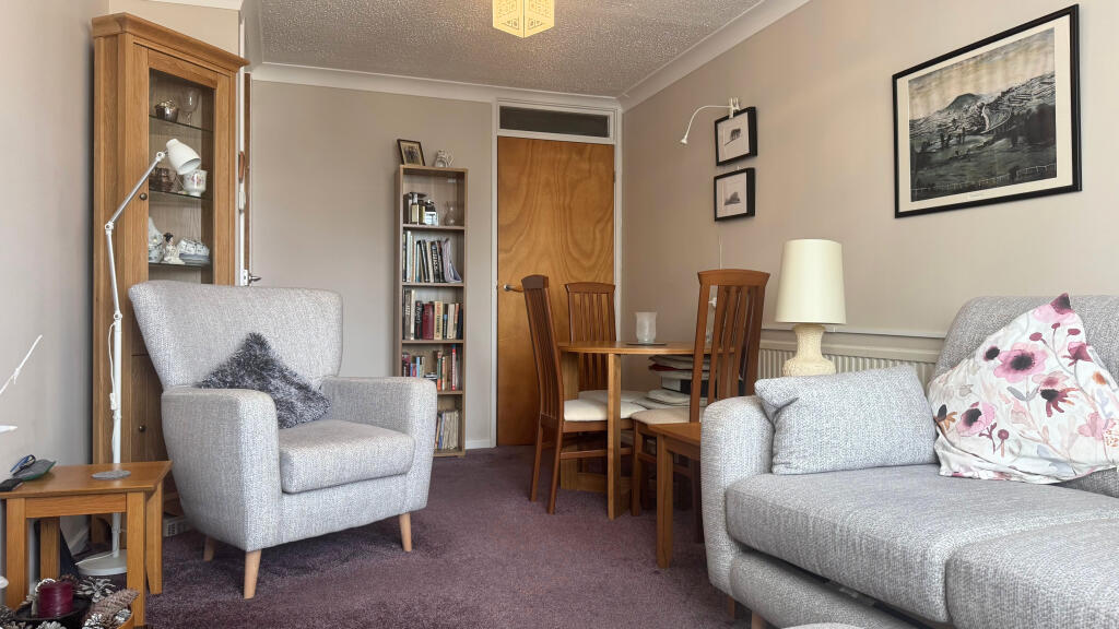 Meridian Court, North Road, Gabalfa, Cardiff photo 4