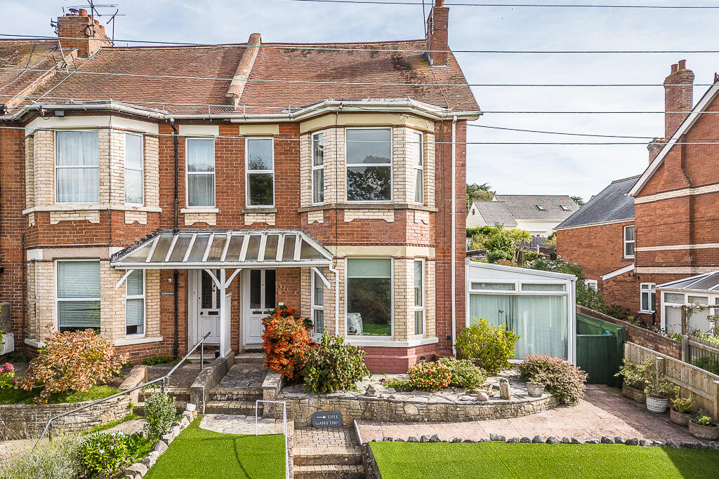 Main image of property: Station Road, Budleigh Salterton, EX9