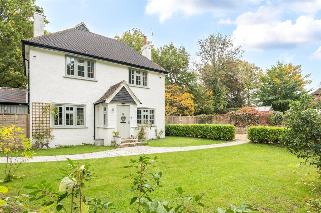 Main image of property: Shillinglee Road, Plaistow