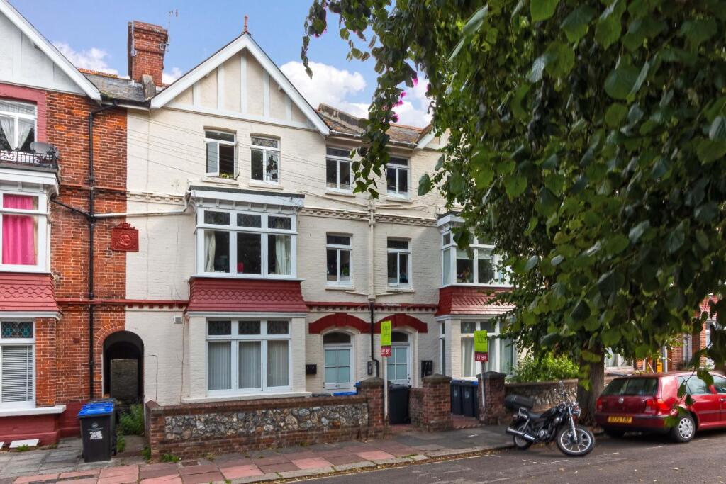Main image of property: Warwick Gardens, Worthing
