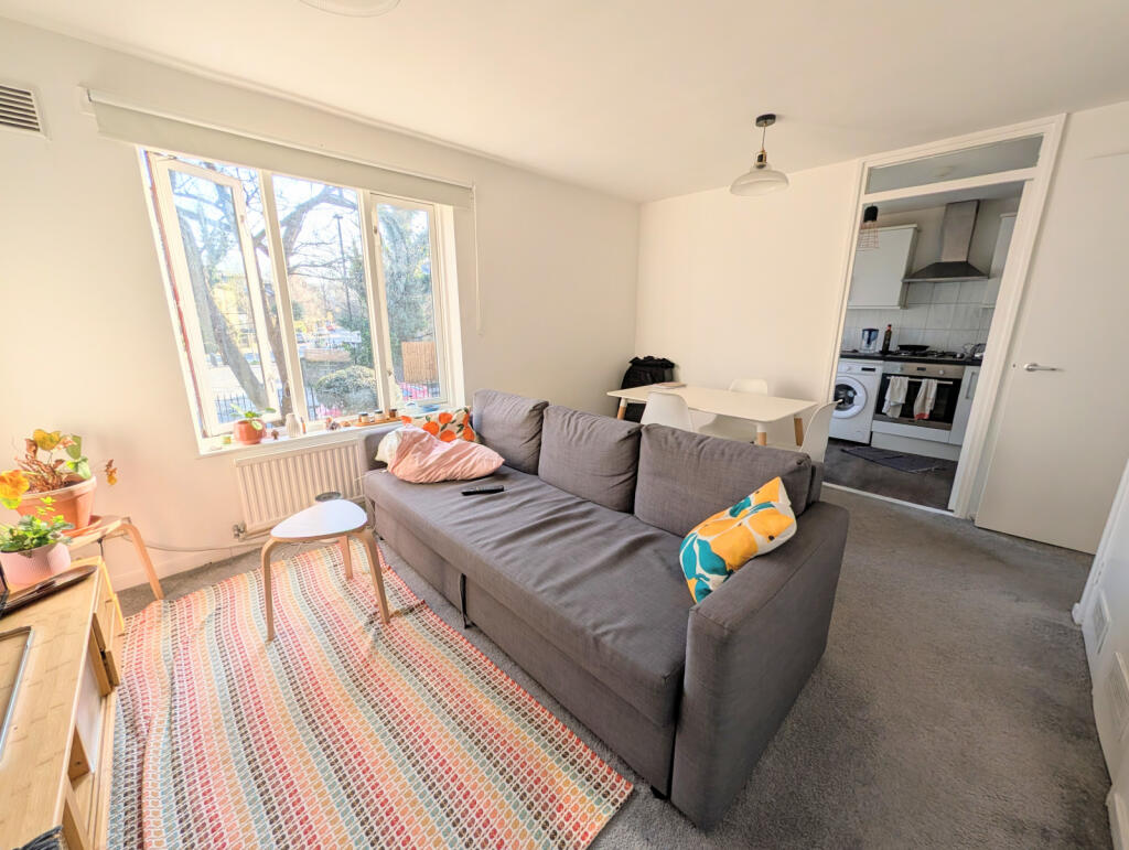Apartment in London, Canonbury, Highbury - View 3