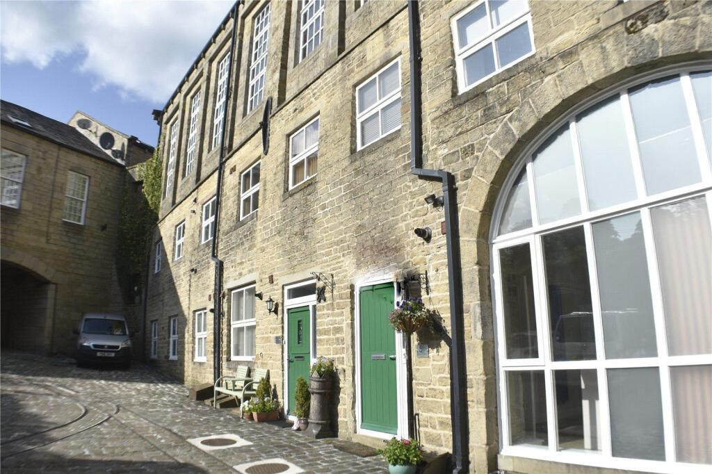 Main image of property: Water Mill Court, Oakworth, KEIGHLEY
