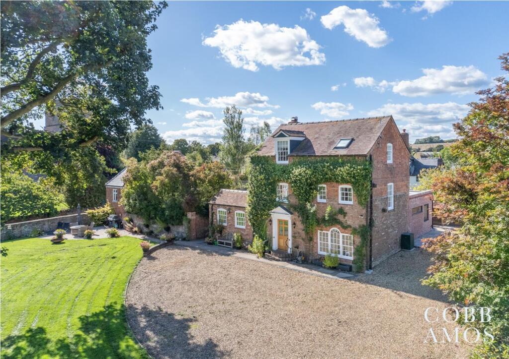 Main image of property: Middleton on the Hill