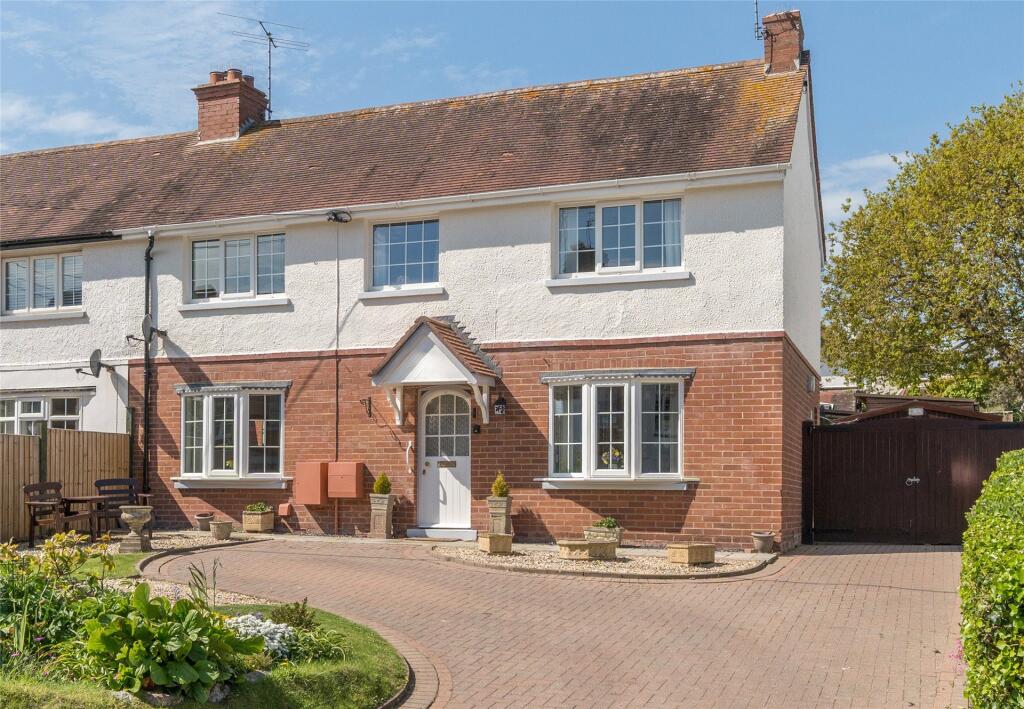 Main image of property: Granary Lane, Budleigh Salterton, Devon
