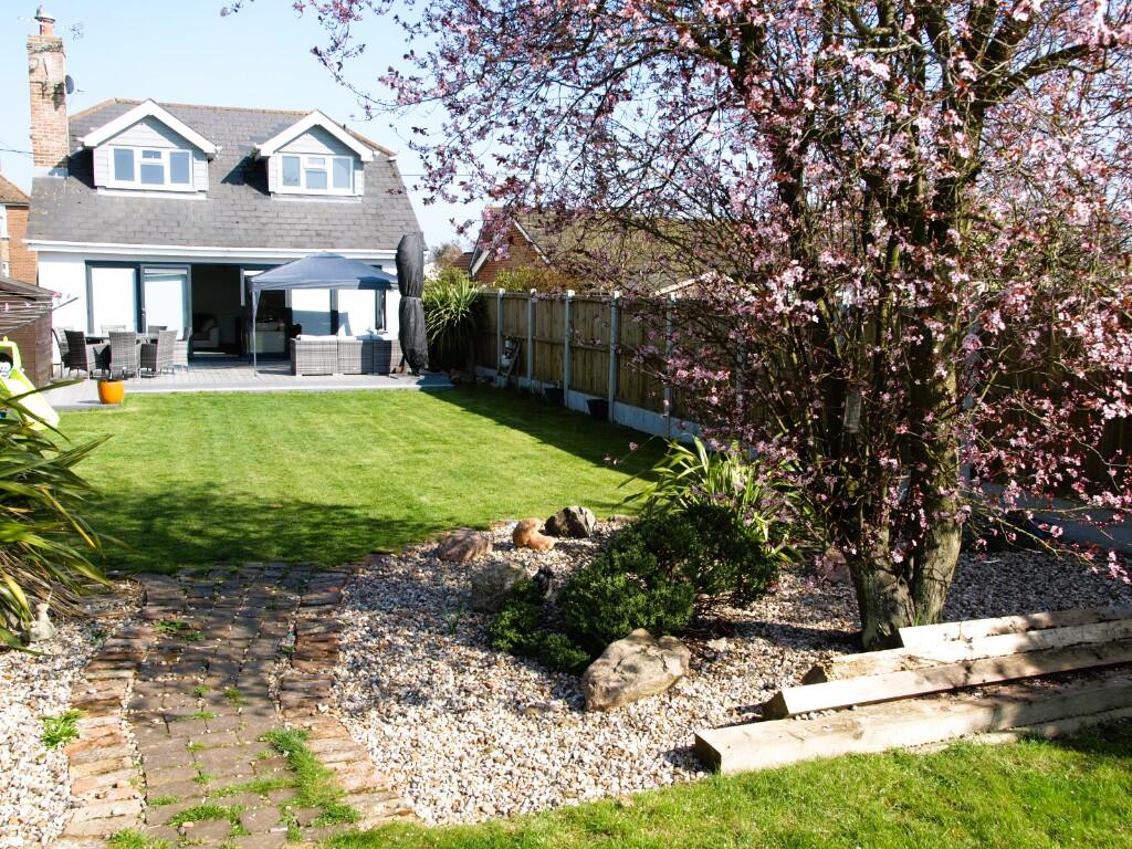 Main image of property: Suffolk Avenue, CO5