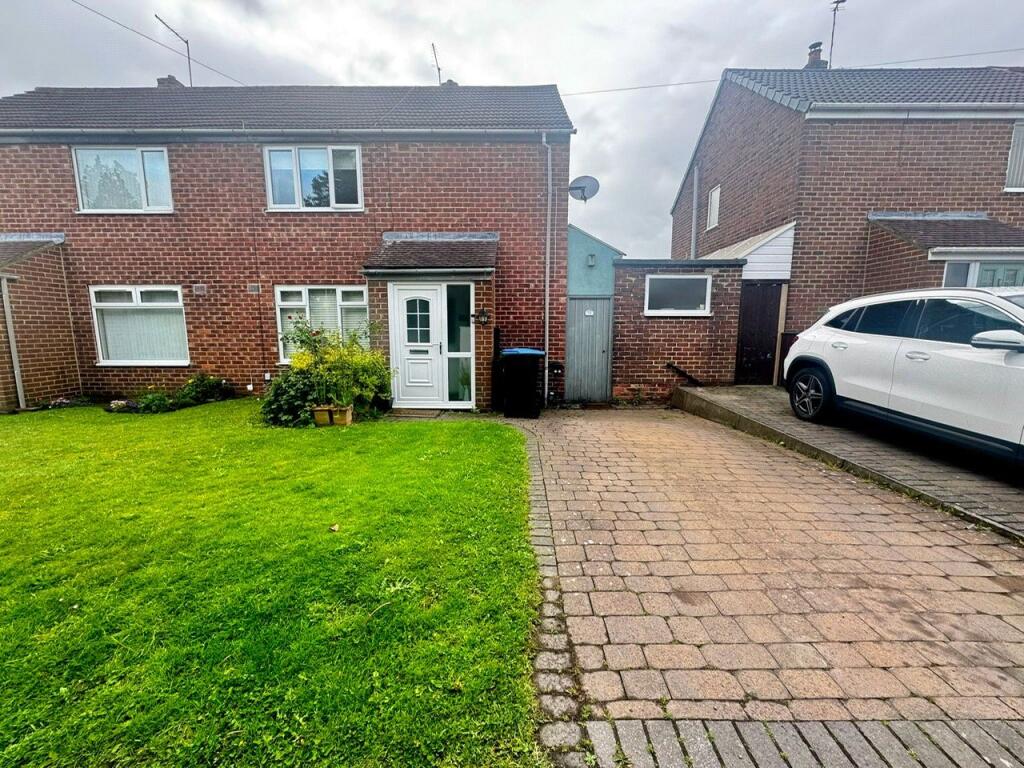 Main image of property: Newton Drive, Framwellgate Moor, Durham, DH1