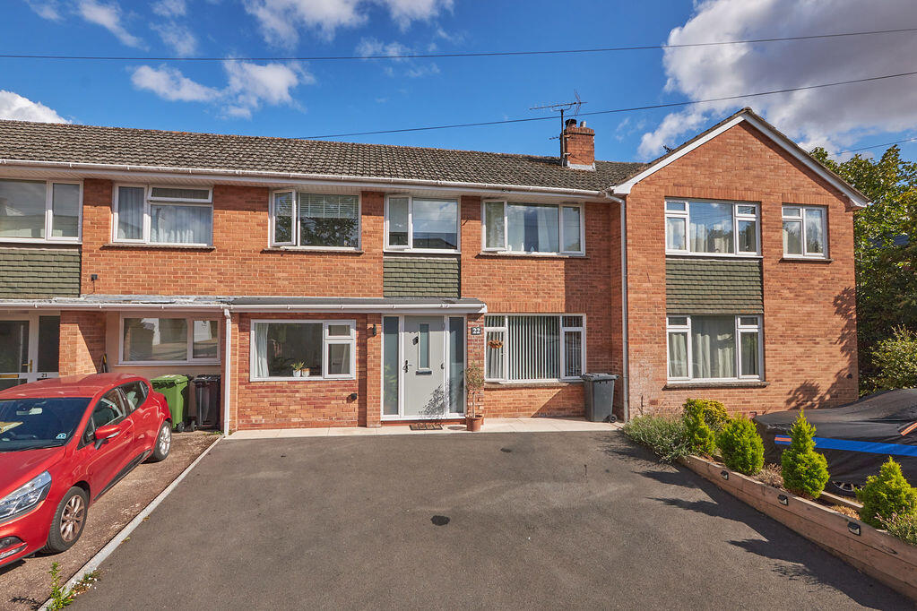 Main image of property: Lyndhurst Road, Exeter