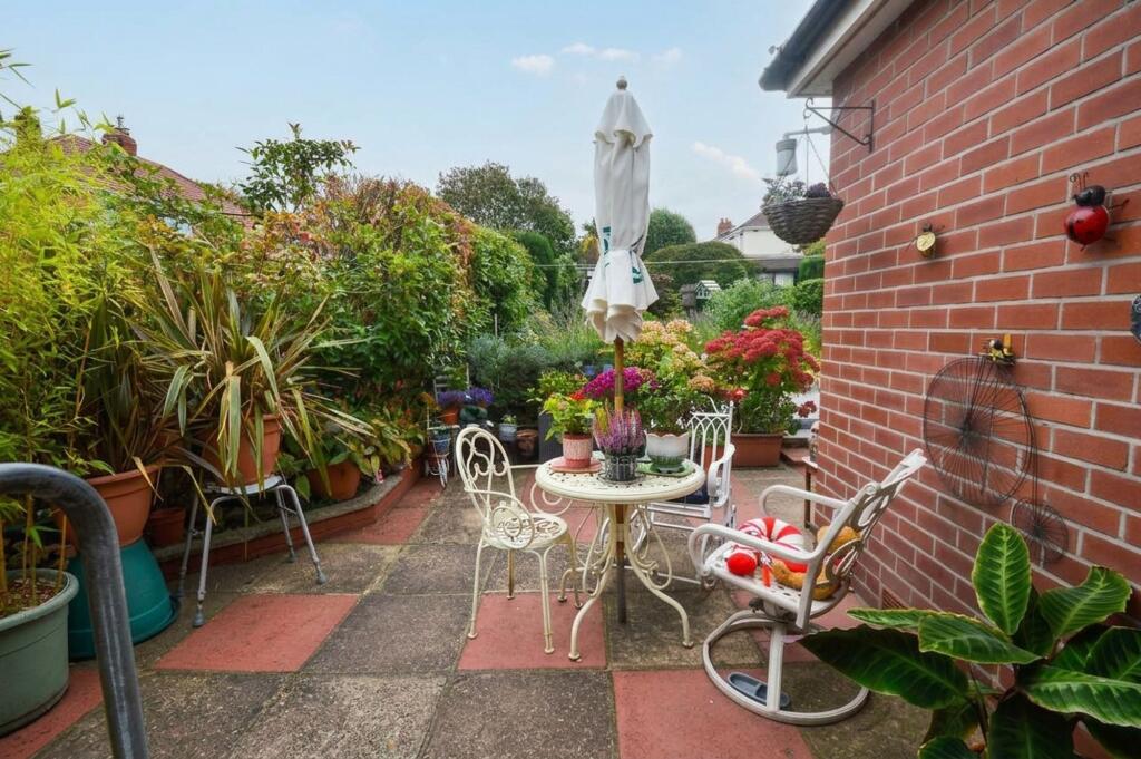 House in Rotherham, South Yorkshire - More