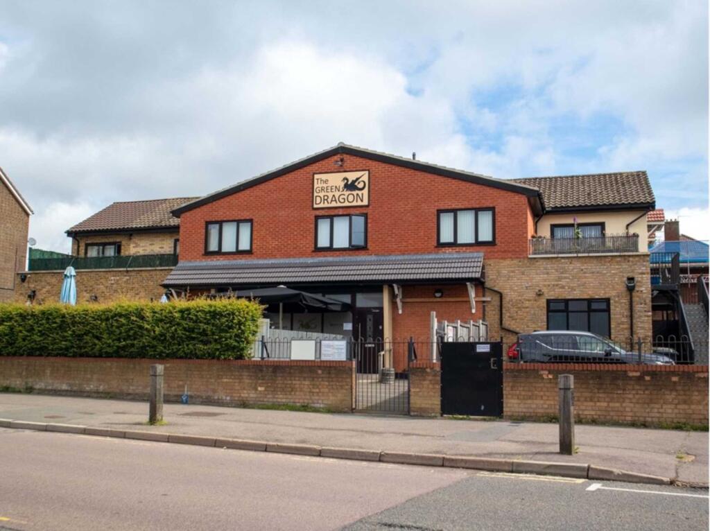 Main image of property: Leeming Road, Borehamwood