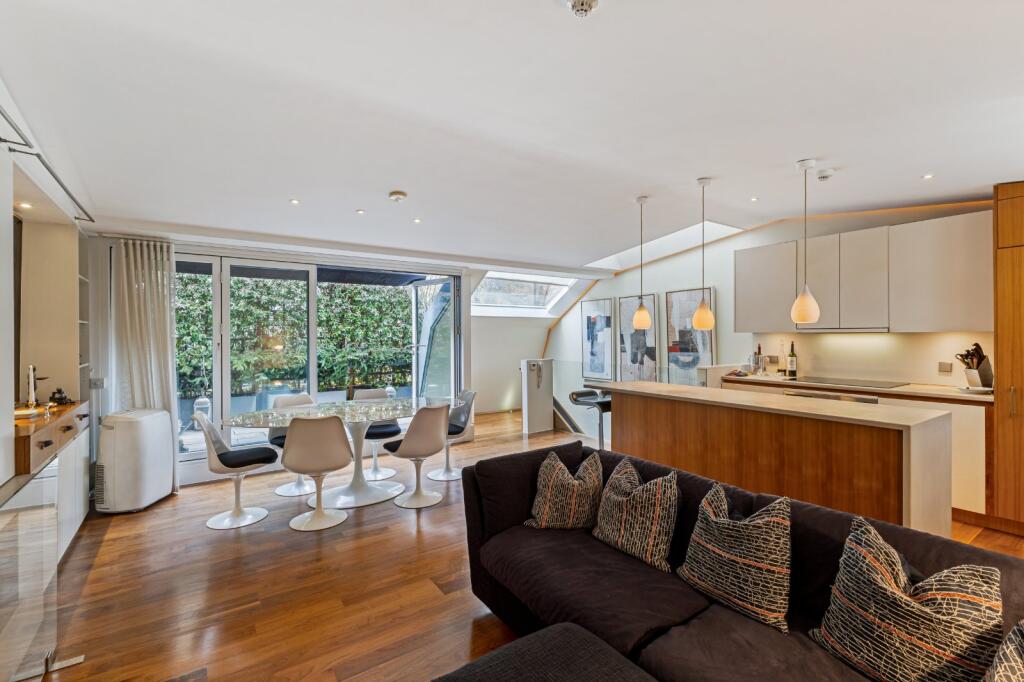 Main image of property: Cadogan Lane, Belgravia, London