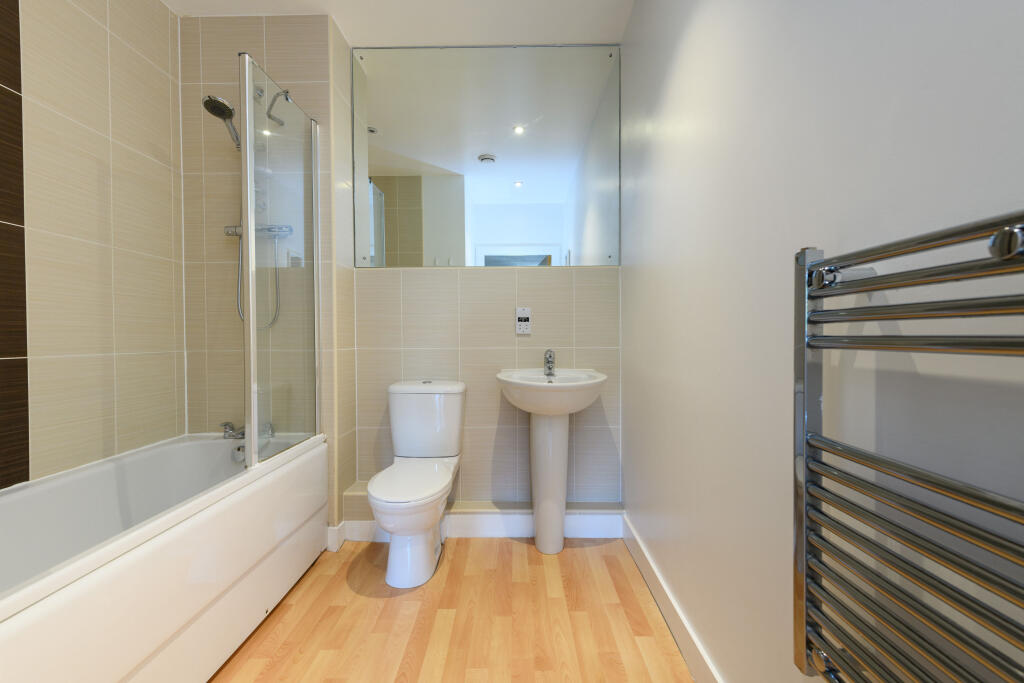 Apartment in Bath - More