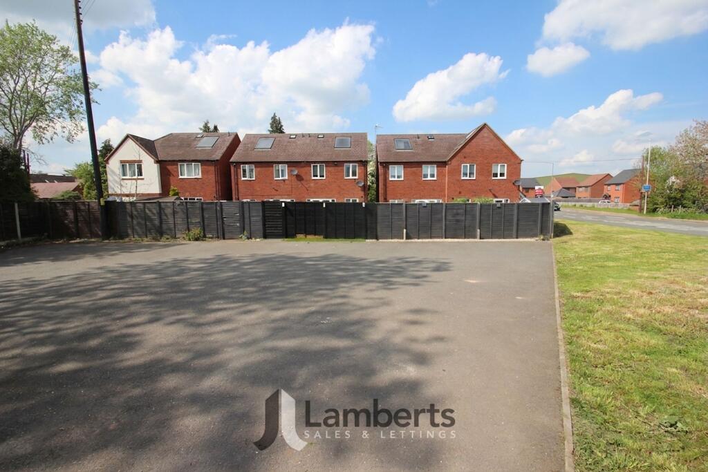 Additional image 27 of Green Lane, Studley, B80
