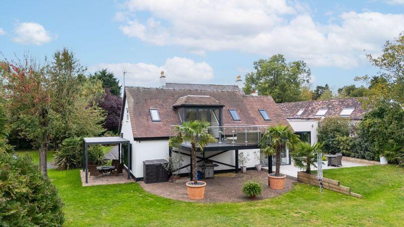 Additional image 64 of Bulls Lane, Wishaw, Sutton Coldfield, B76 9QN