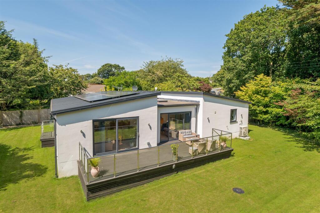 Main image of property: Sandways, Calstock, Cornwall