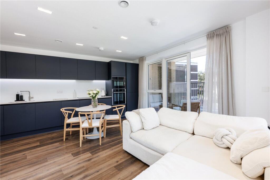 Apartment in London - View 4