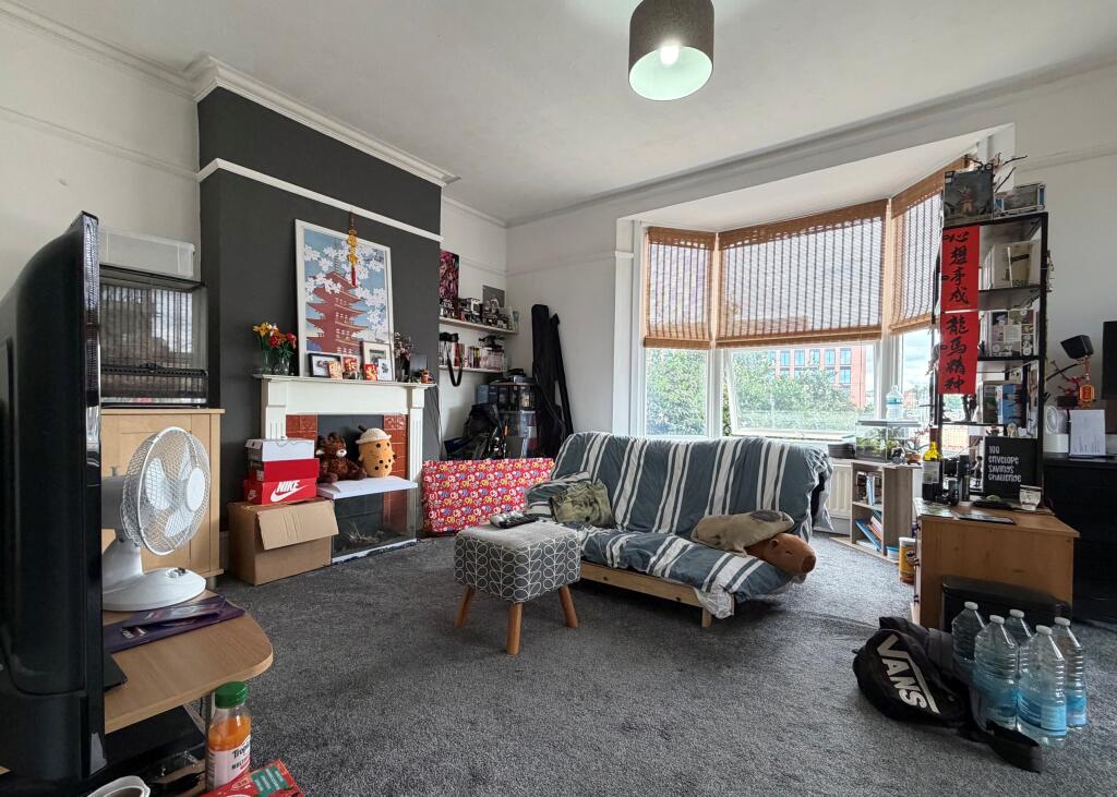 Main image of property: Teville Road, Worthing, BN11