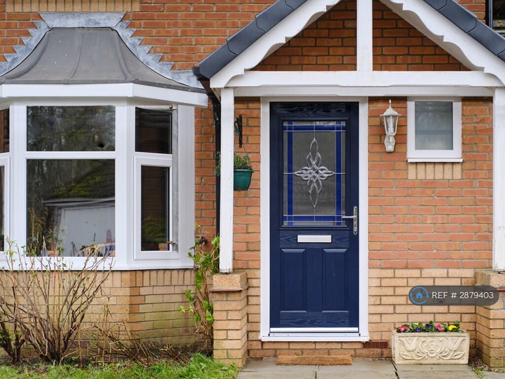 Main image of property: Caistor Close, Manchester, M16
