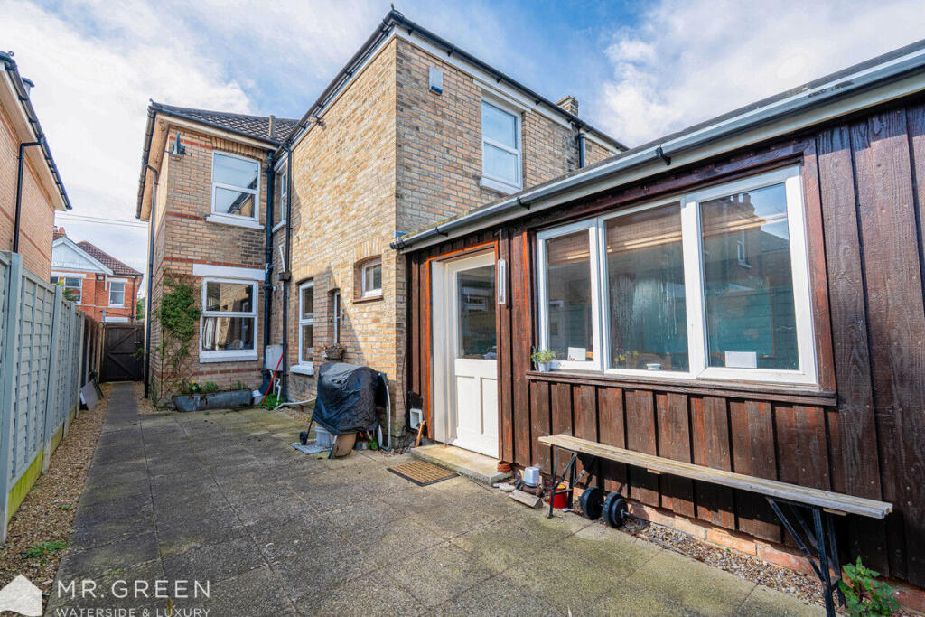 Additional image 23 of Harrison Avenue, Bournemouth, BH1