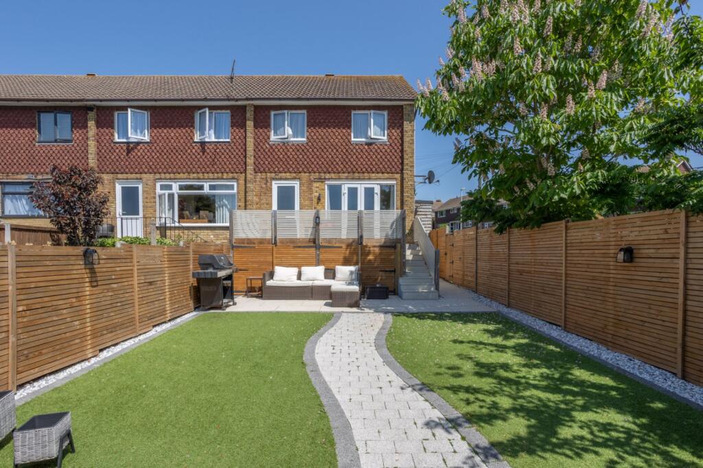 Main image of property: Selborne Road, Margate, CT9