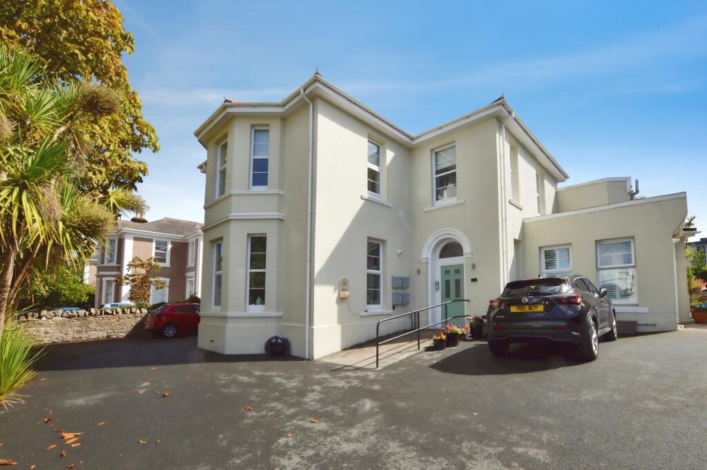 Main image of property: St Margarets Road, Torquay, Devon