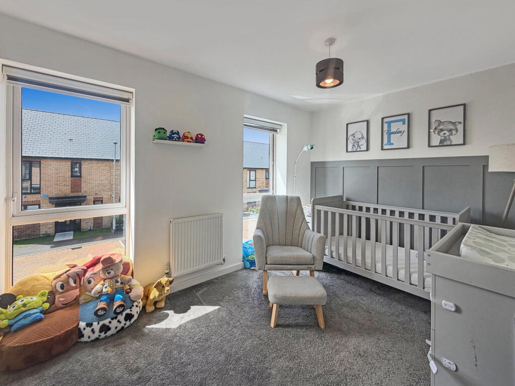 House in Thurrock, Essex - More