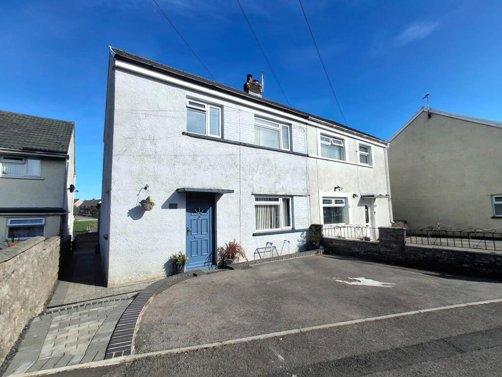 House in Bridgend