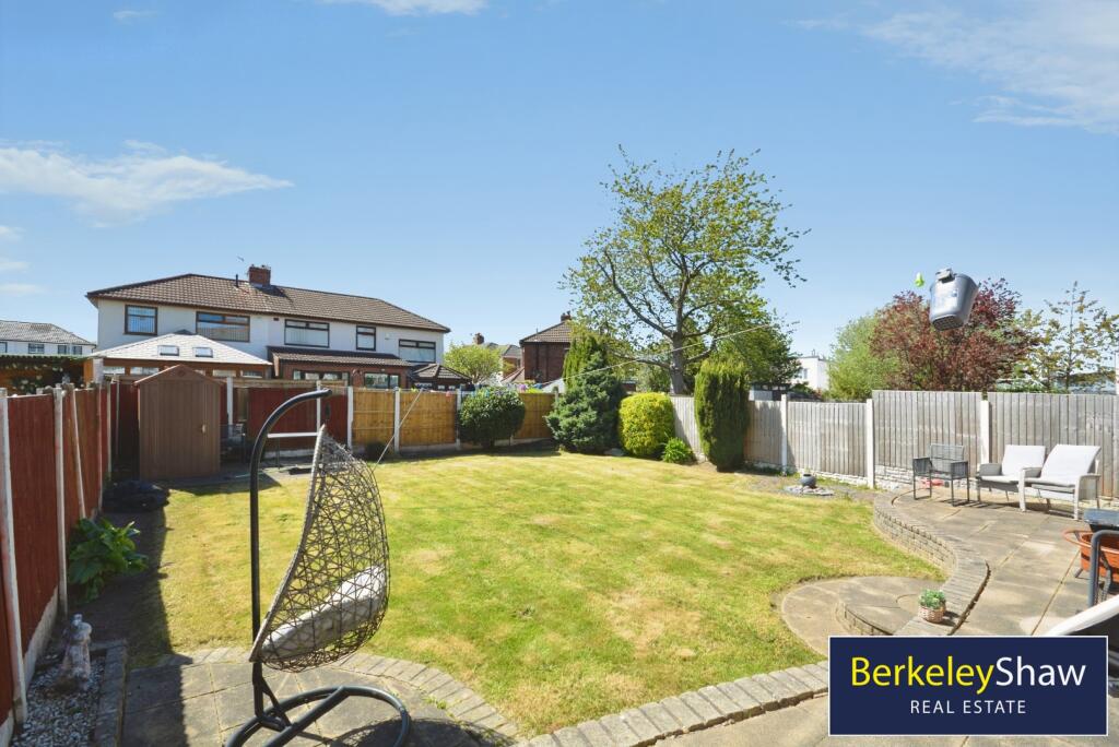 Main image of property: Dover Road, Liverpool