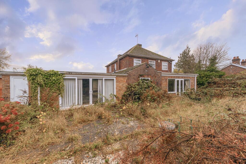 Swineshead Road, Wyberton Fen, PE21 photo 4