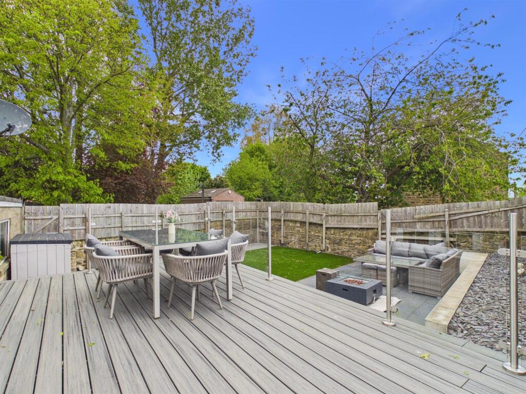 House in Sunderland, Washington - View 4