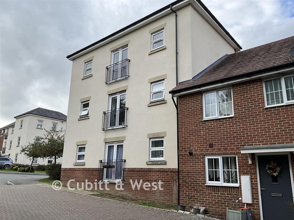 Main image of property: Roman Lane, Southwater, Horsham, West Sussex
