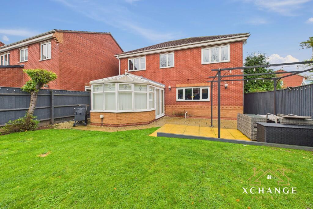 St. Buryan Close, Nuneaton, CV11 photo 4
