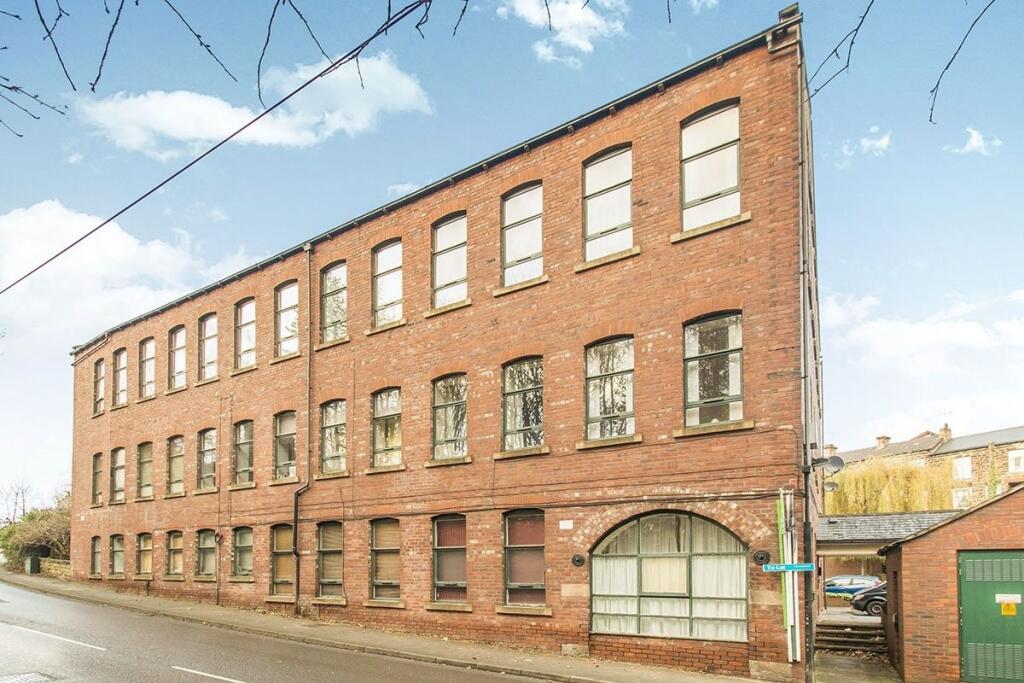 Main image of property: Victoria Mews, Morley, Leeds, LS27