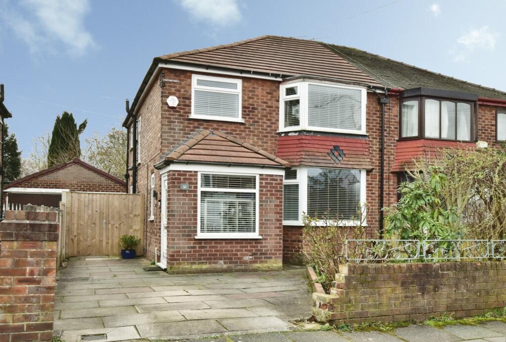 Main image of property: Farlands Drive, Manchester, Greater Manchester, M20