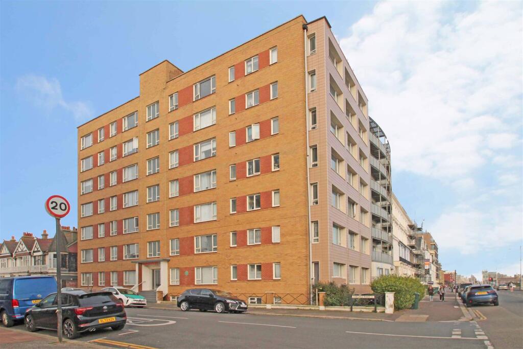 Main image of property: Dorset Court, Kingsway, Hove
