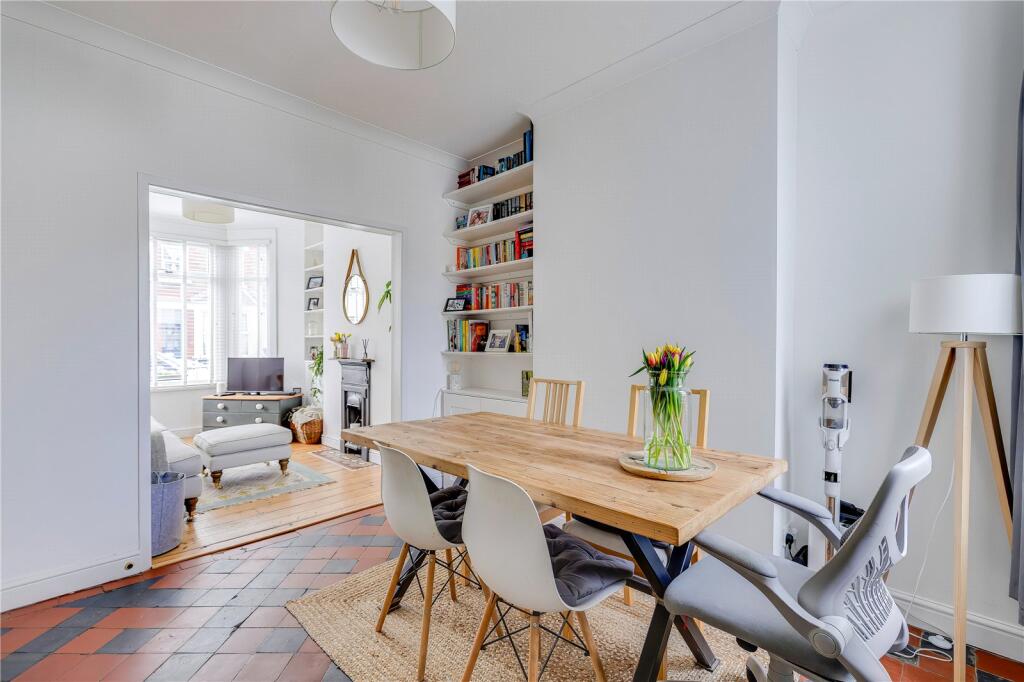 House in Cardiff, Roath - View 4