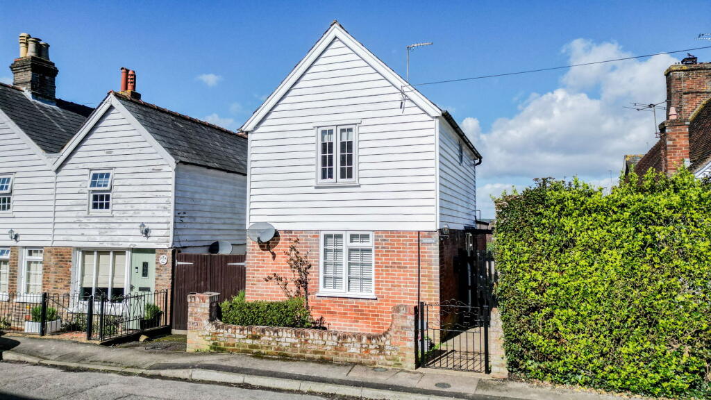 Main image of property: Winchester Road, Hawkhurst