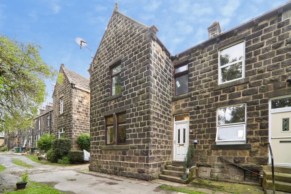 Main image of property: Park View, Yeadon, Leeds