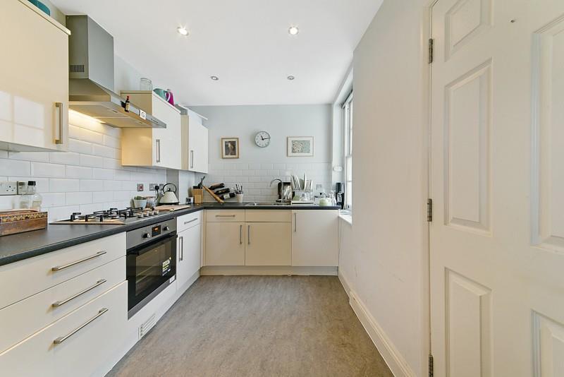 Main image of property: Turnpin Lane, Greenwich, London, SE10