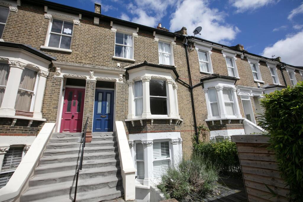 Main image of property: St. Giles Road, Camberwell, SE15