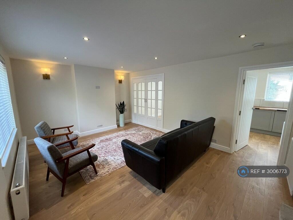 Main image of property: Windmill Lane, Nottingham, NG3