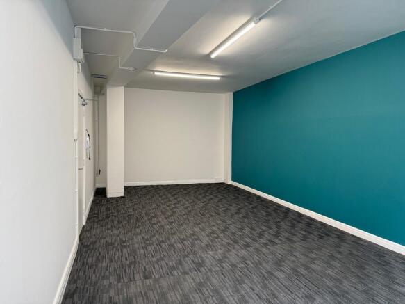 60 Shudehill, Manchester - Offices to Let