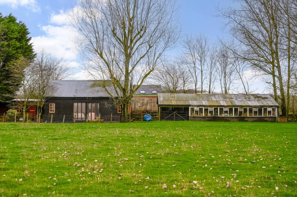 4 bed detached - Bethersden, Ashford, Kent, TN26 image 2